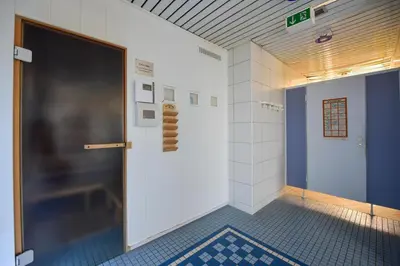 Grundriss der Unterkunft Haus 