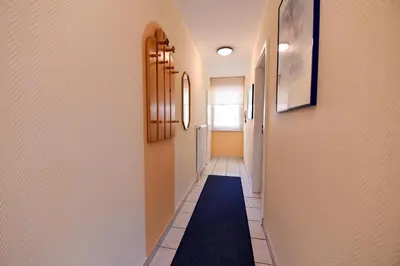 Grundriss der Unterkunft Haus 