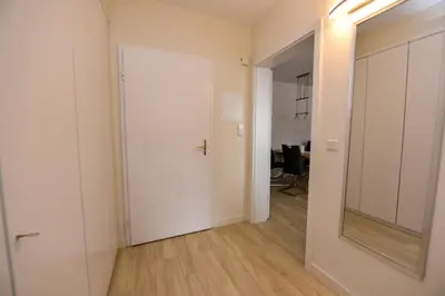 Grundriss der Unterkunft Haus 