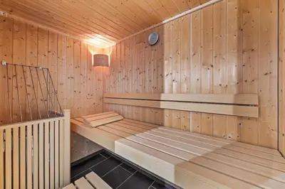 Grundriss der Unterkunft Resort Deichgraf Resort Deichgraf 27-13
