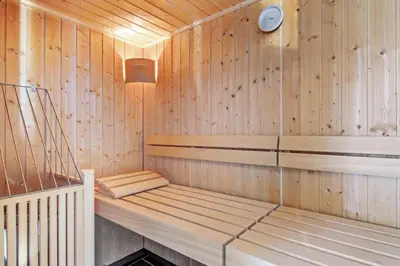 Grundriss der Unterkunft Resort Deichgraf Resort Deichgraf 27-18