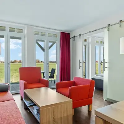 Resort Deichgraf Resort Deichgraf 31-03