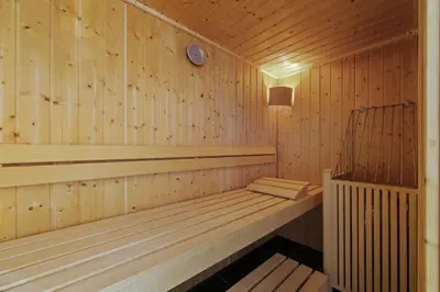 Grundriss der Unterkunft Resort Deichgraf Resort Deichgraf 31-06