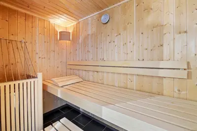Grundriss der Unterkunft Resort Deichgraf Resort Deichgraf 31-11