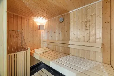 Grundriss der Unterkunft Resort Deichgraf Resort Deichgraf 31-13