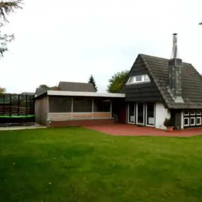 Ferienhaus Niemann