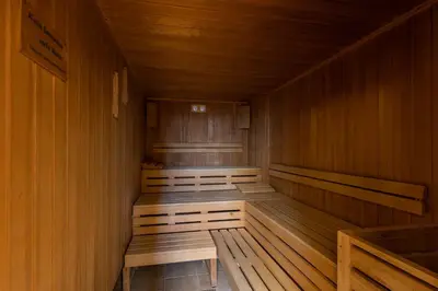Grundriss der Unterkunft Haus Medemsand, Whg 214