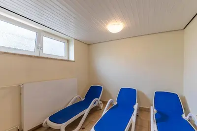 Grundriss der Unterkunft Haus Rotesand, Whg 111