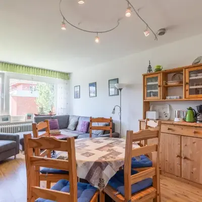 Haus Rotesand