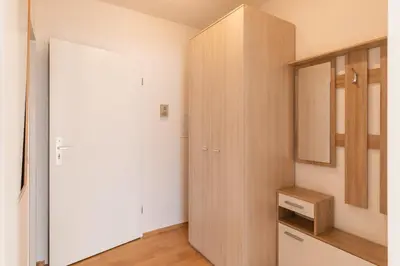 Grundriss der Unterkunft Haus Baltic, Whg 13