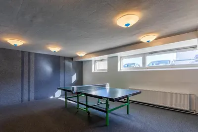 Grundriss der Unterkunft Haus Knechtsand, Whg 453