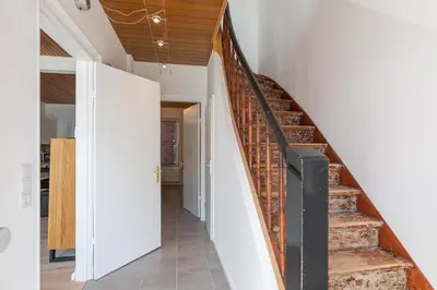 Grundriss der Unterkunft Haus Relax, Whg 3