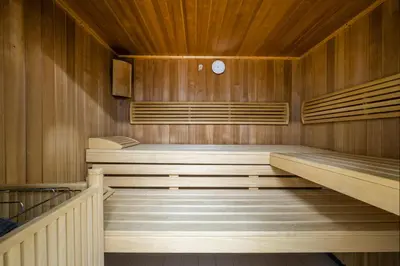 Grundriss der Unterkunft Haus Seewärts Wohnen Apartment 0 7