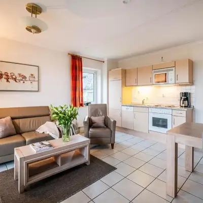 Haus Seewärts Wohnen Apartment 0 7