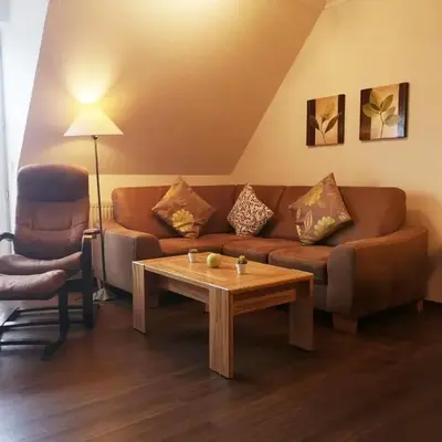 Haus Seemeile Wohnung 3 8