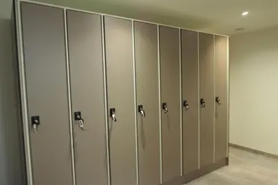 Grundriss der Unterkunft Haus Strandläufer Apartment 2 4 Austernfischer