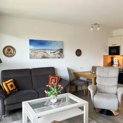 Haus Strandläufer Apartment 1 5