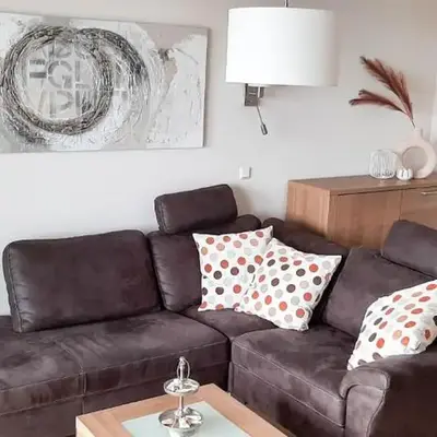 Haus Ankerplatz Apartment 2 2