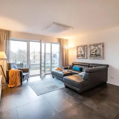 Haus Deichoase Apartment 3 3