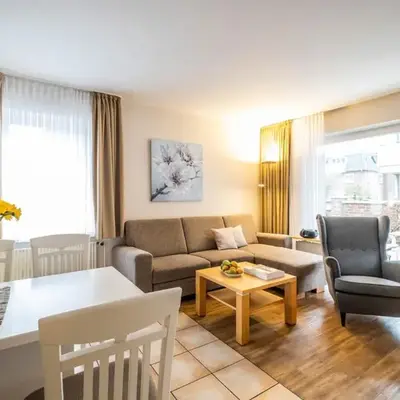 Haus Kähler 1 Wohnung 1