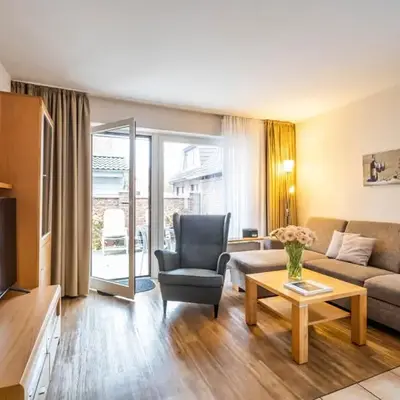 Haus Kähler 1 Wohnung 3