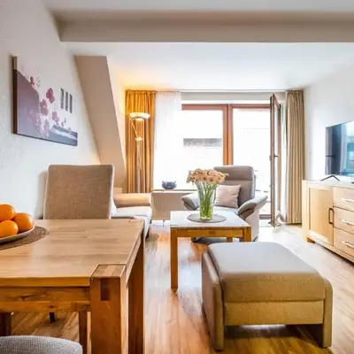 Haus Kähler 1 Wohnung 5
