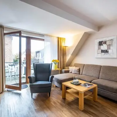 Haus Kähler 1 Wohnung 6