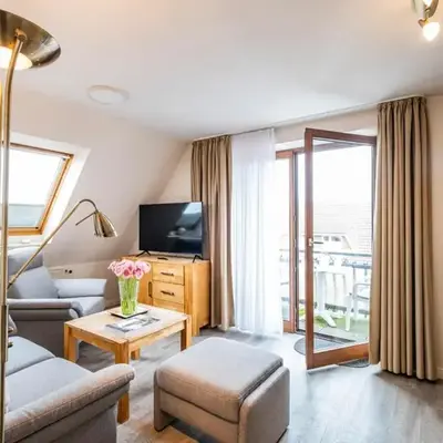 Haus Kähler 1 Wohnung 8