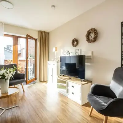 Haus Kähler 2 Wohnung 9