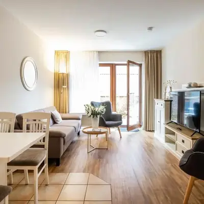 Haus Kähler 2 Wohnung 11