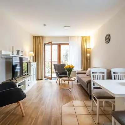 Haus Kähler 2 Wohnung 12