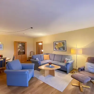 Haus Nordseeblick Wohnung 16