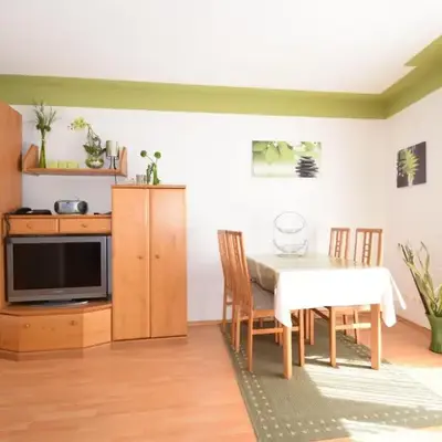 Haus Seemeile Wohnung 2 16