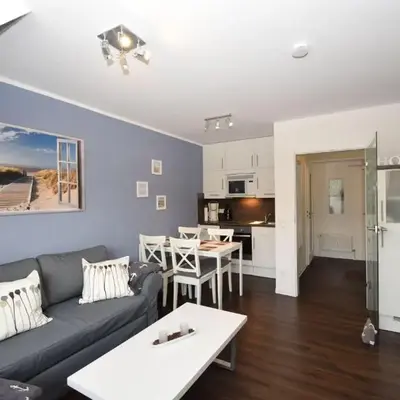 Haus Seemeile Wohnung 3 10