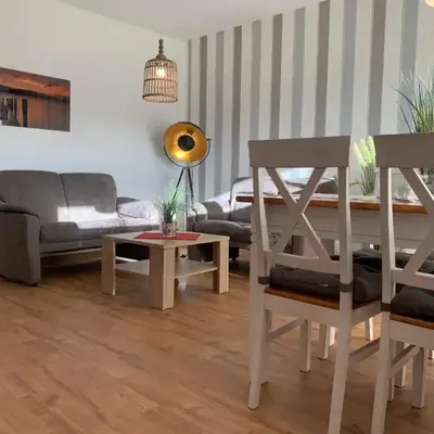 Kleine Brise Apartment 1