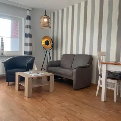 Kleine Brise Apartment 5