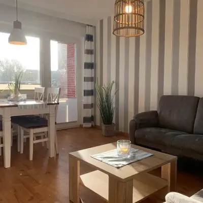 Kleine Brise Apartment 6