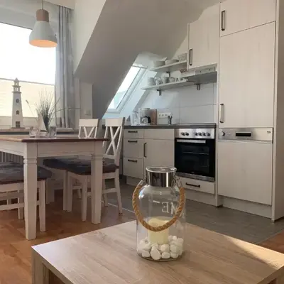 Kleine Brise Apartment 7