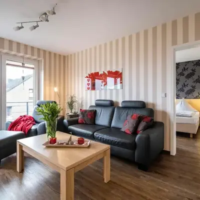 Haus Seehafen Seehafen 2 2