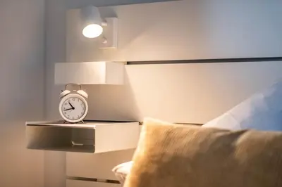 Grundriss der Unterkunft Haus Nordseeblick Wohnung 37