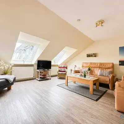 Ferienwohnung Seestern
