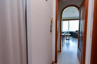 Grundriss der Unterkunft Haus 