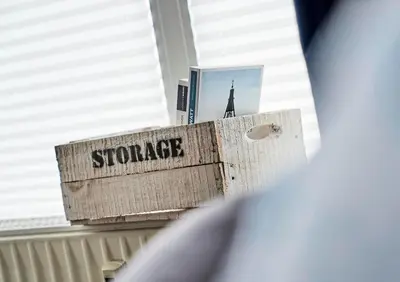 Grundriss der Unterkunft Hohe Worth - 211