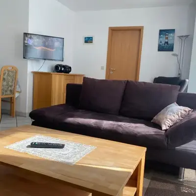Duhner Düne Wohnung 11