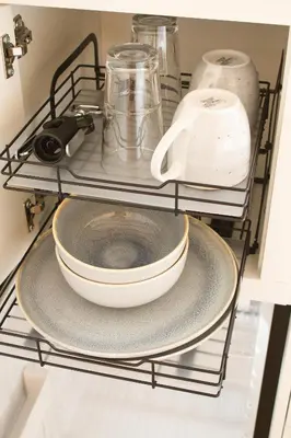 Grundriss der Unterkunft Nordseezimmer Koi