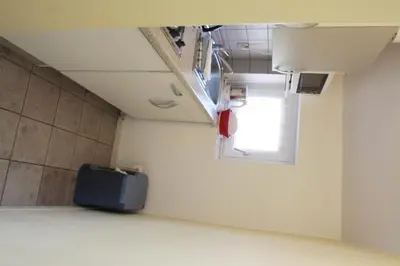 TV/Unterhaltungsangebot in der Unterkunft Haus Westerstraße Westerstr 16 Wohnung 1