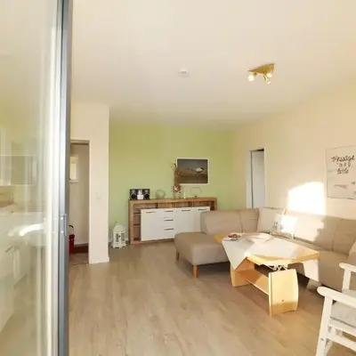 Haus Övern Diek Wohnung 2