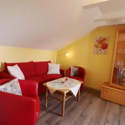 Haus am Kurpark Wohnung 26
