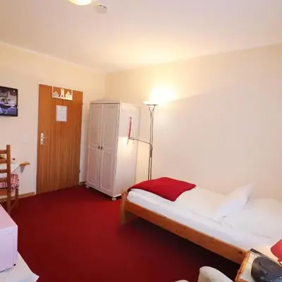 Haus am Kurpark Wohnung 17