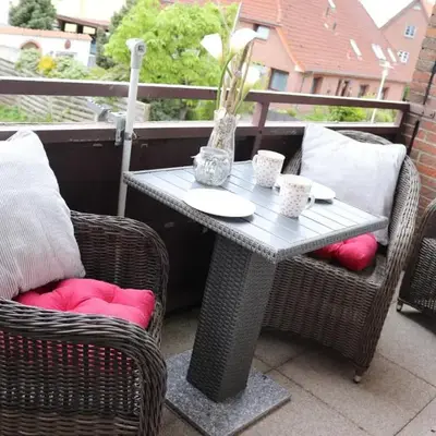 Haus Laura Wohnung 1